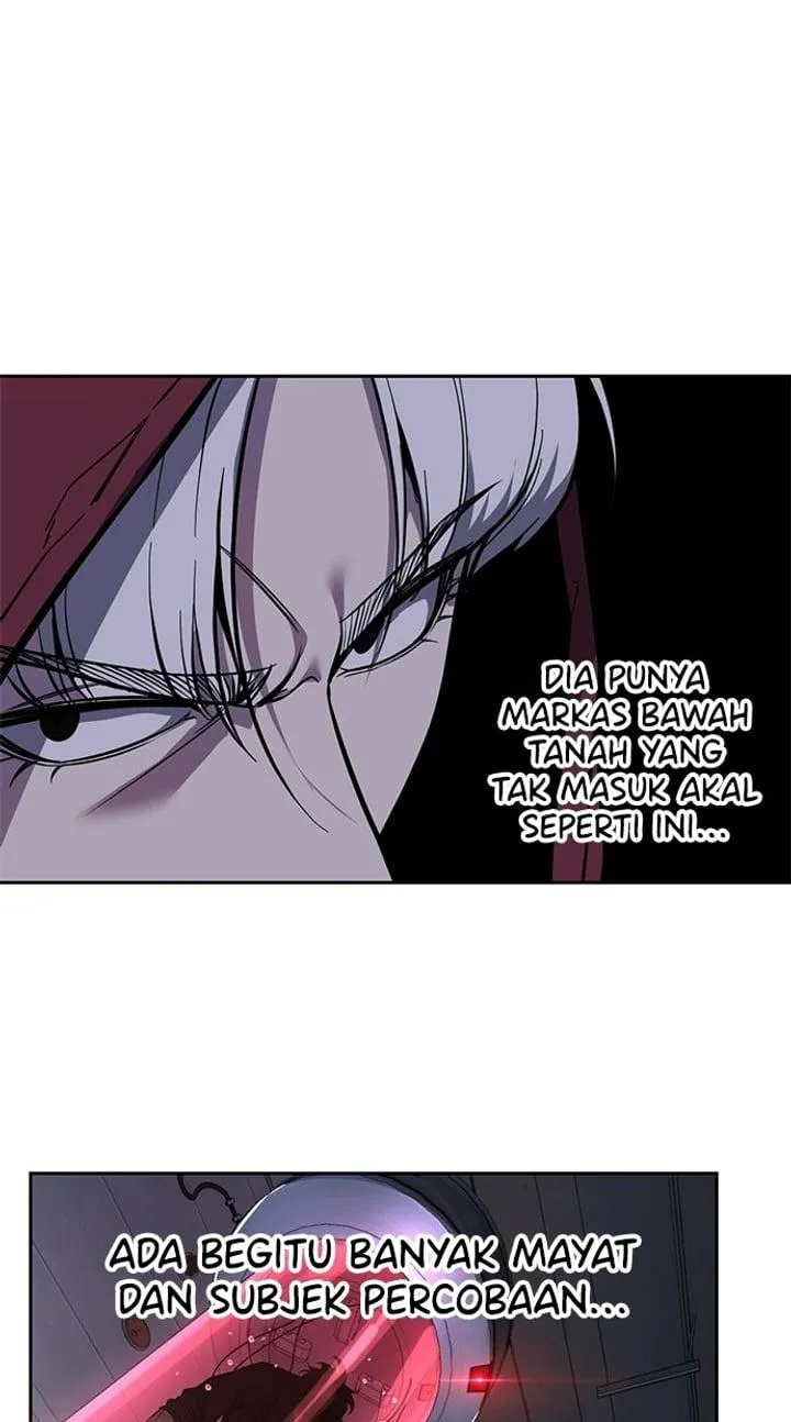 Page 67 - Ticket Hero Chapter 309