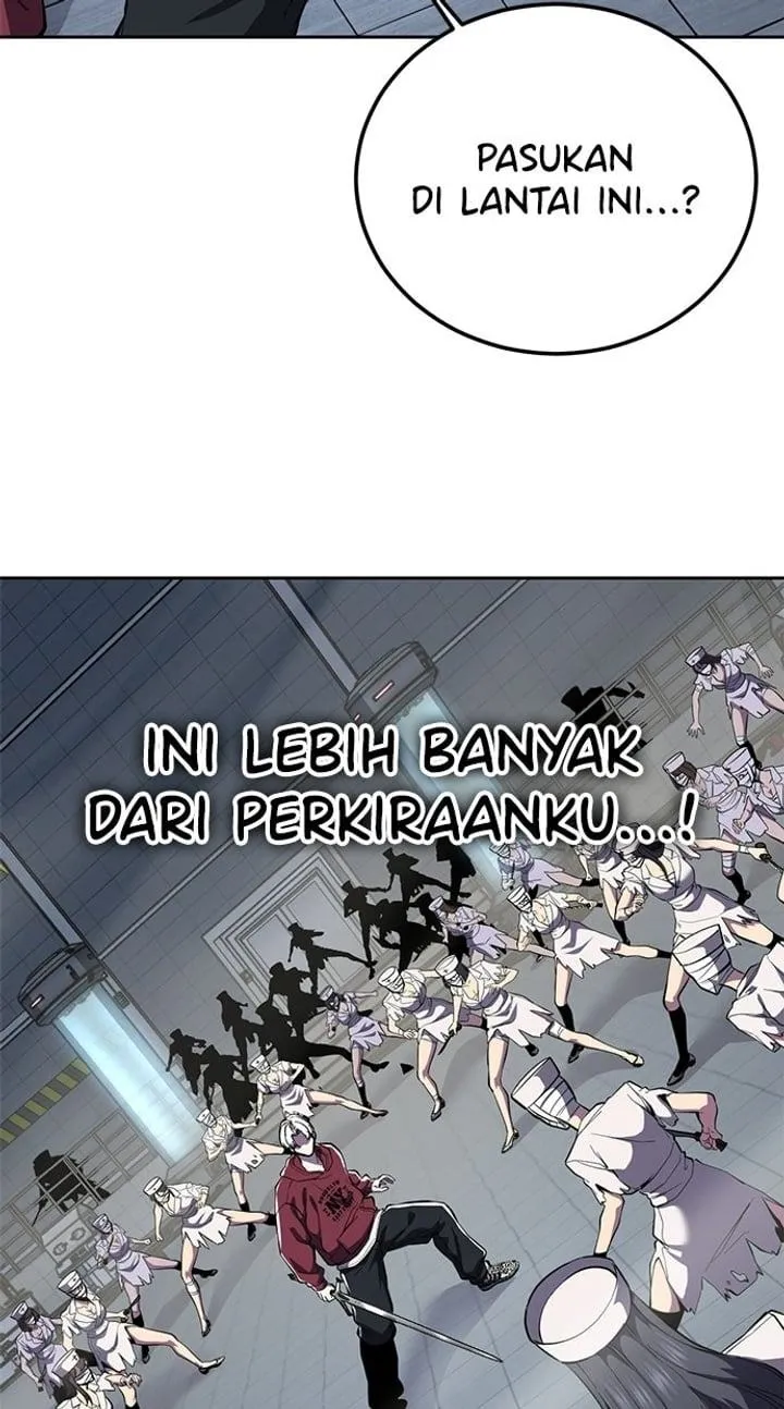 Page 81 - Ticket Hero Chapter 309