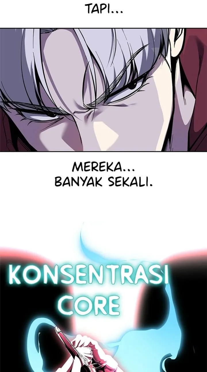 Page 85 - Ticket Hero Chapter 309