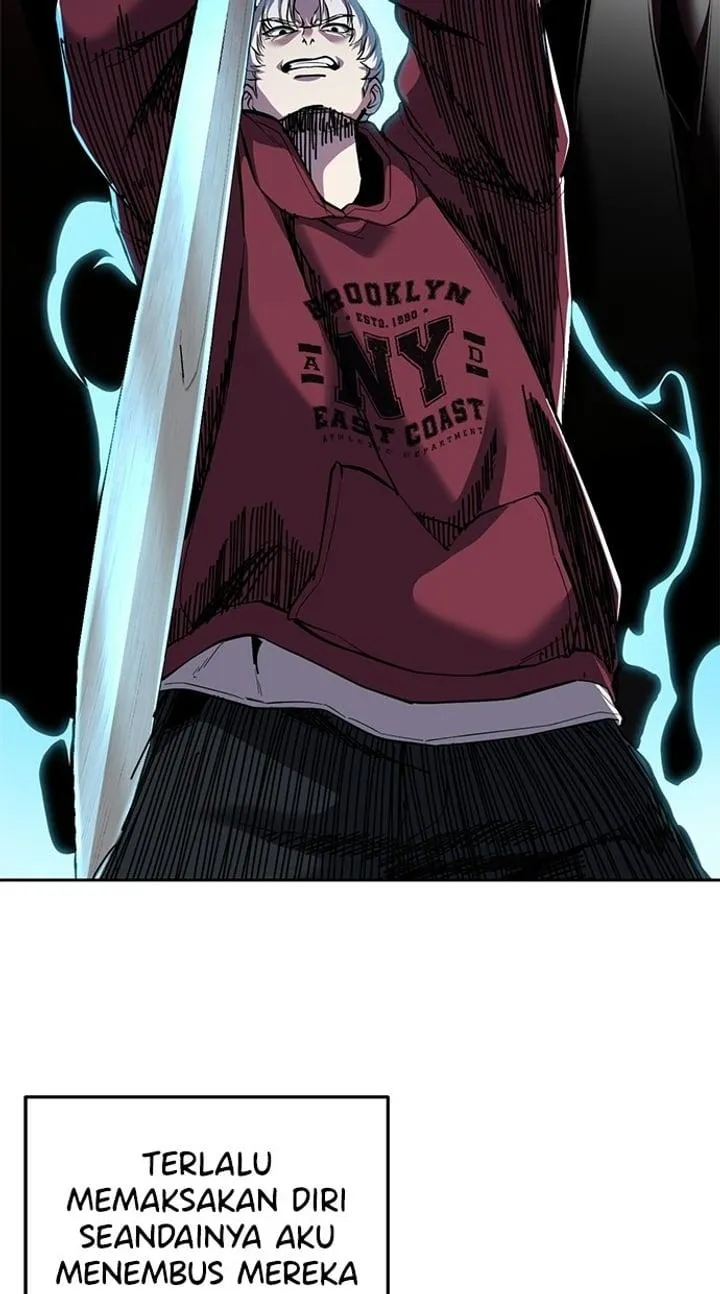 Page 87 - Ticket Hero Chapter 309