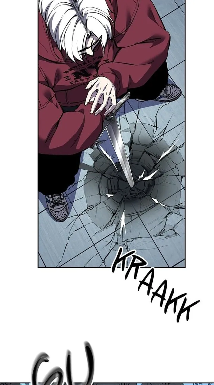 Page 89 - Ticket Hero Chapter 309