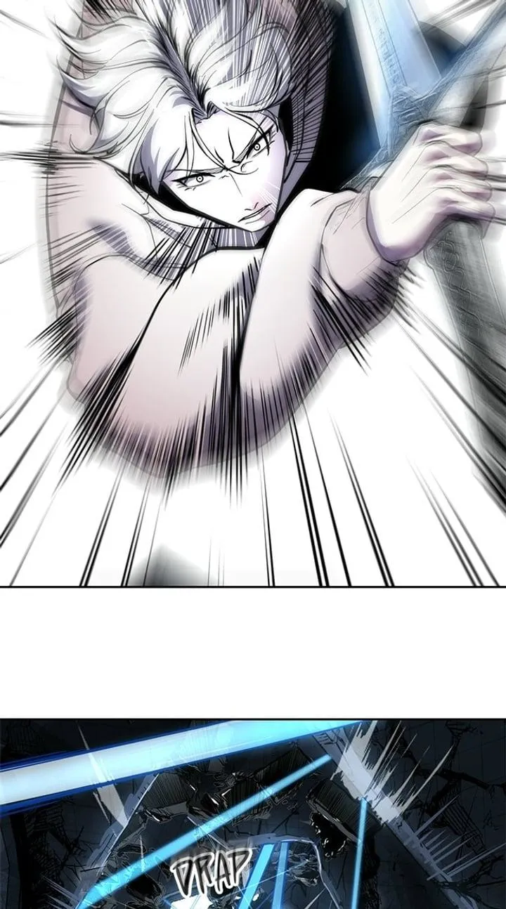 Page 95 - Ticket Hero Chapter 309