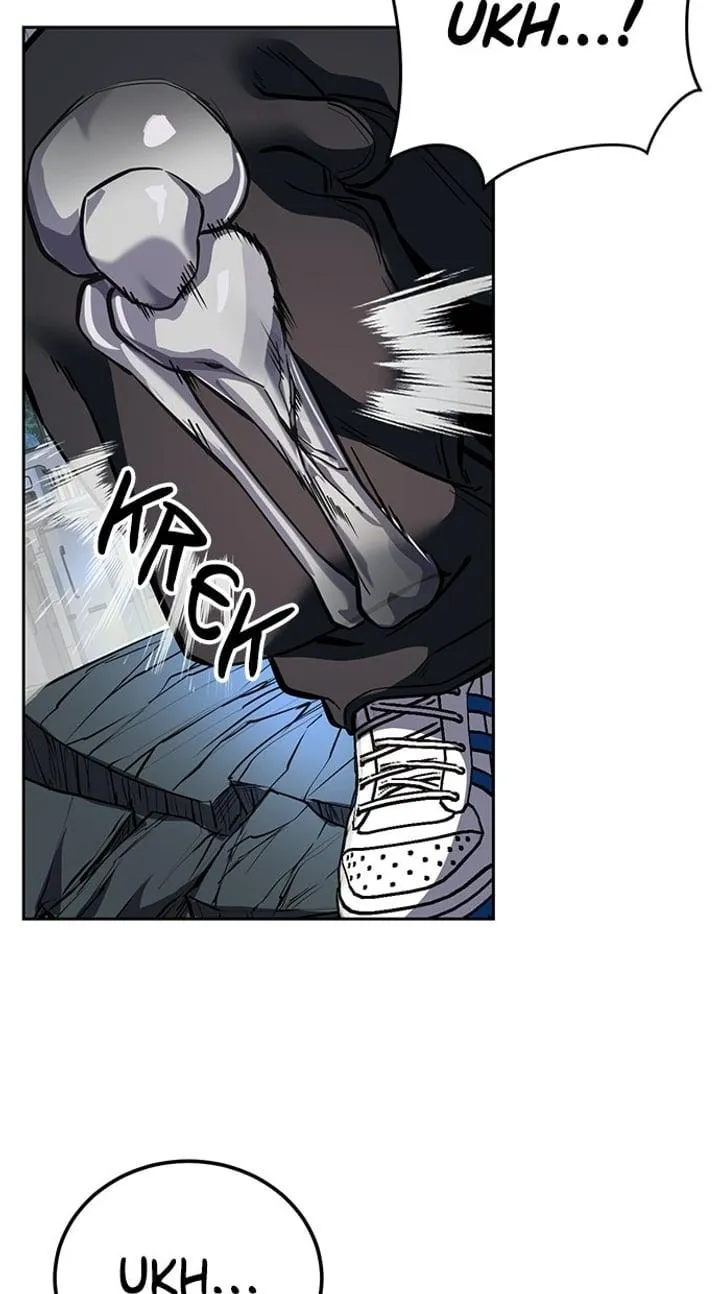 Page 101 - Ticket Hero Chapter 309