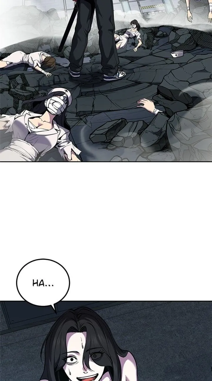 Page 105 - Ticket Hero Chapter 309