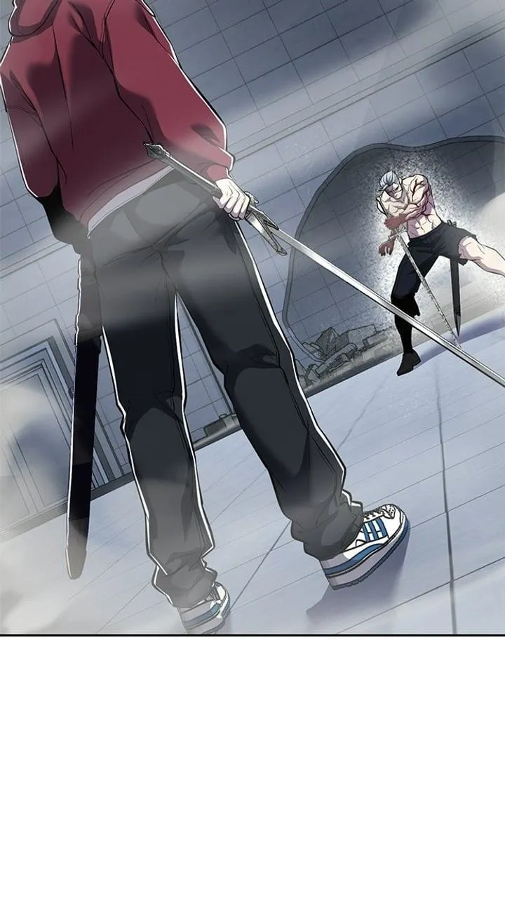 Page 129 - Ticket Hero Chapter 309