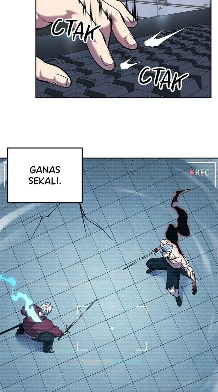 Page 137 - Ticket Hero Chapter 309