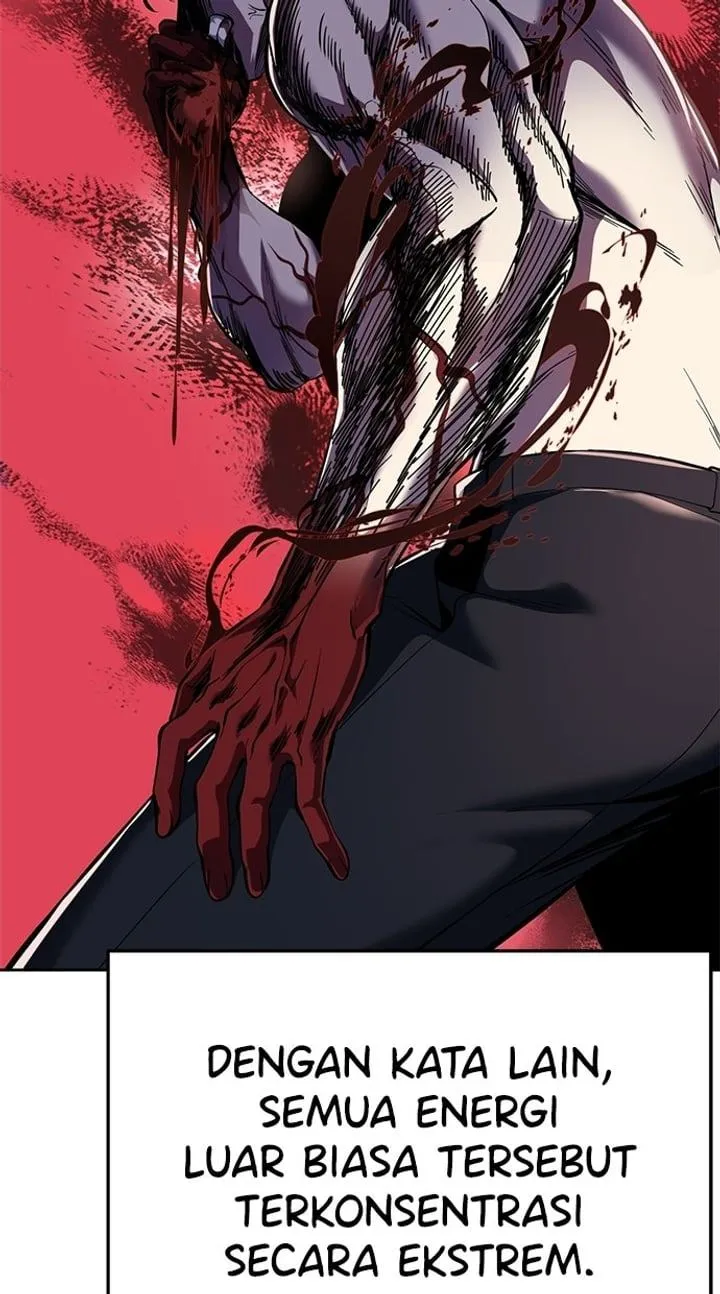 Page 145 - Ticket Hero Chapter 309