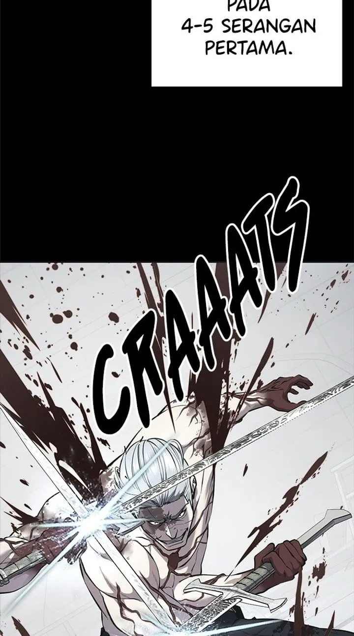 Page 153 - Ticket Hero Chapter 309