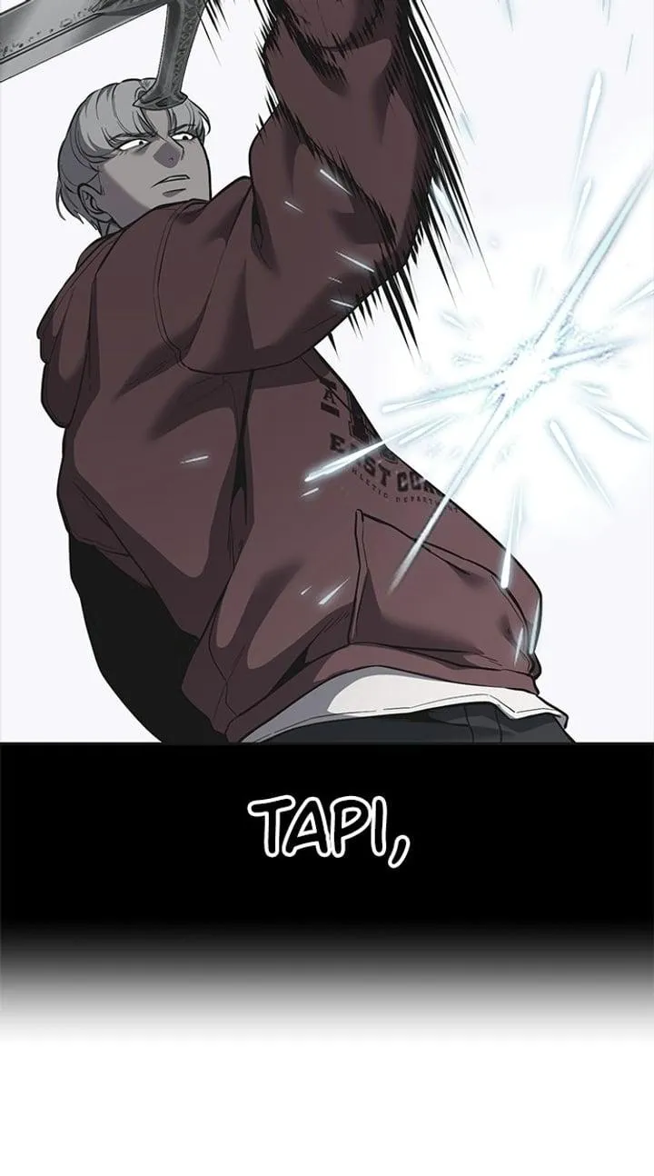 Page 155 - Ticket Hero Chapter 309