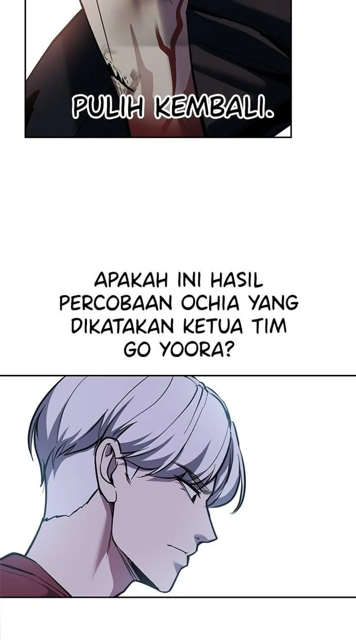 Page 157 - Ticket Hero Chapter 309