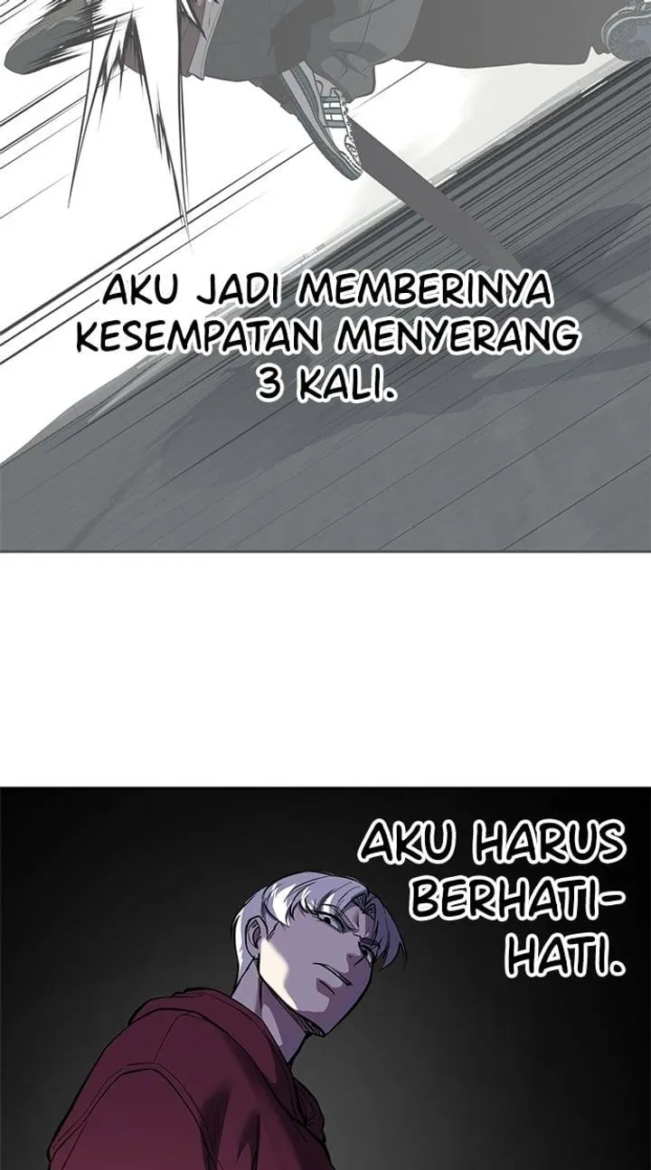 Page 159 - Ticket Hero Chapter 309