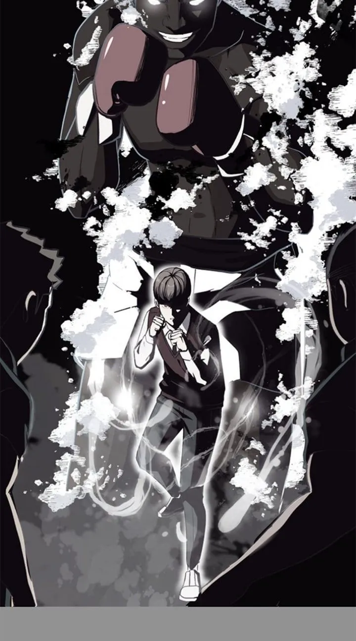 Page 5 - Ticket Hero Chapter 31
