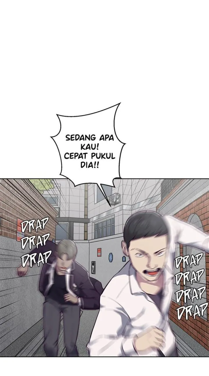 Page 15 - Ticket Hero Chapter 31