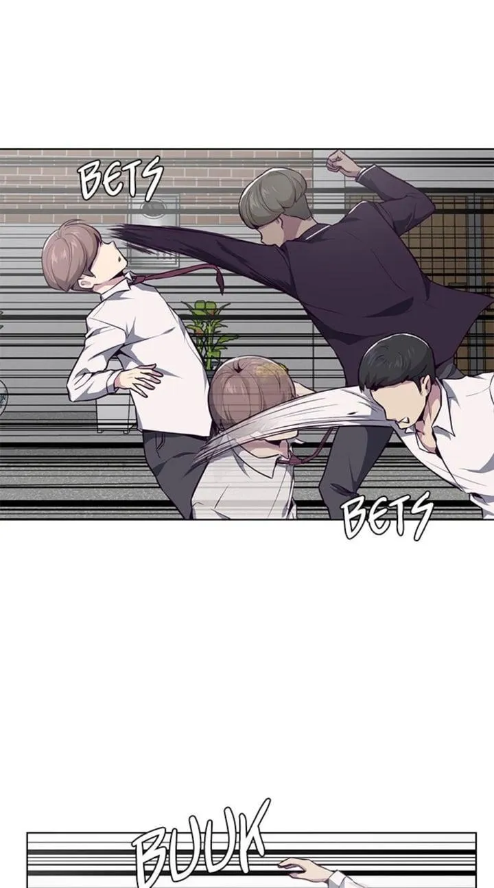 Page 17 - Ticket Hero Chapter 31