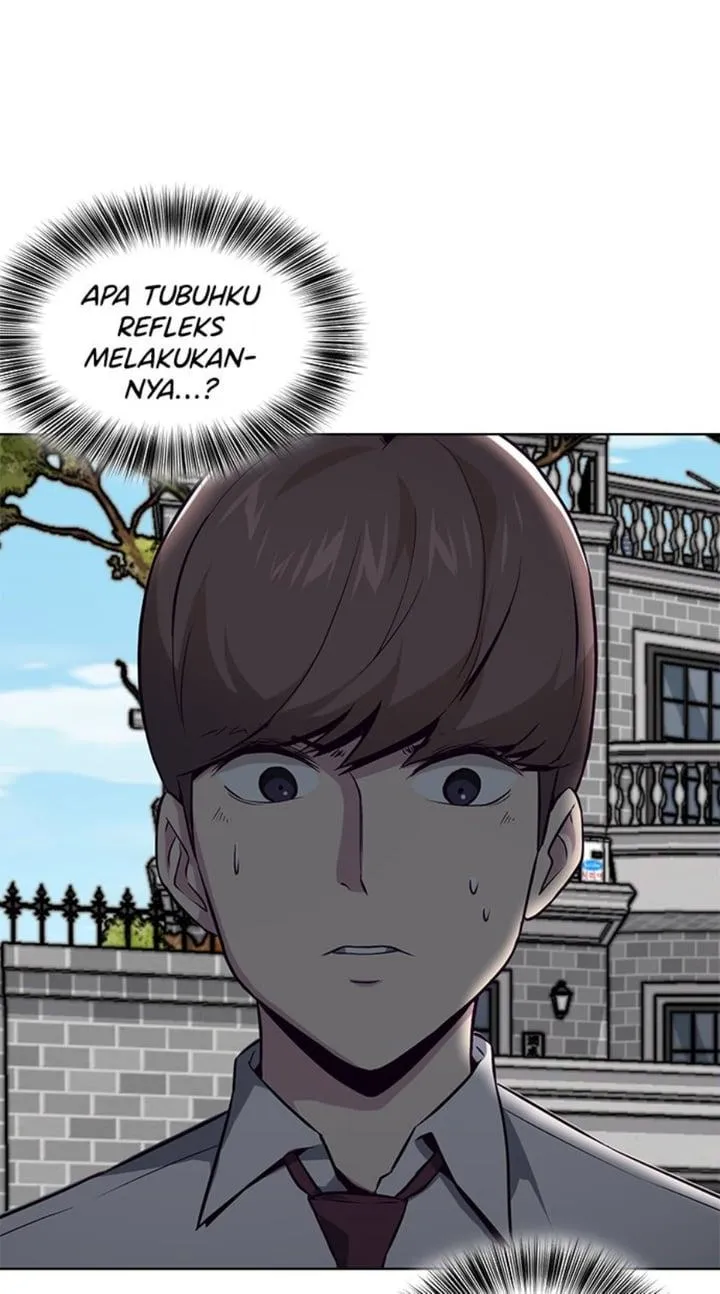 Page 27 - Ticket Hero Chapter 31