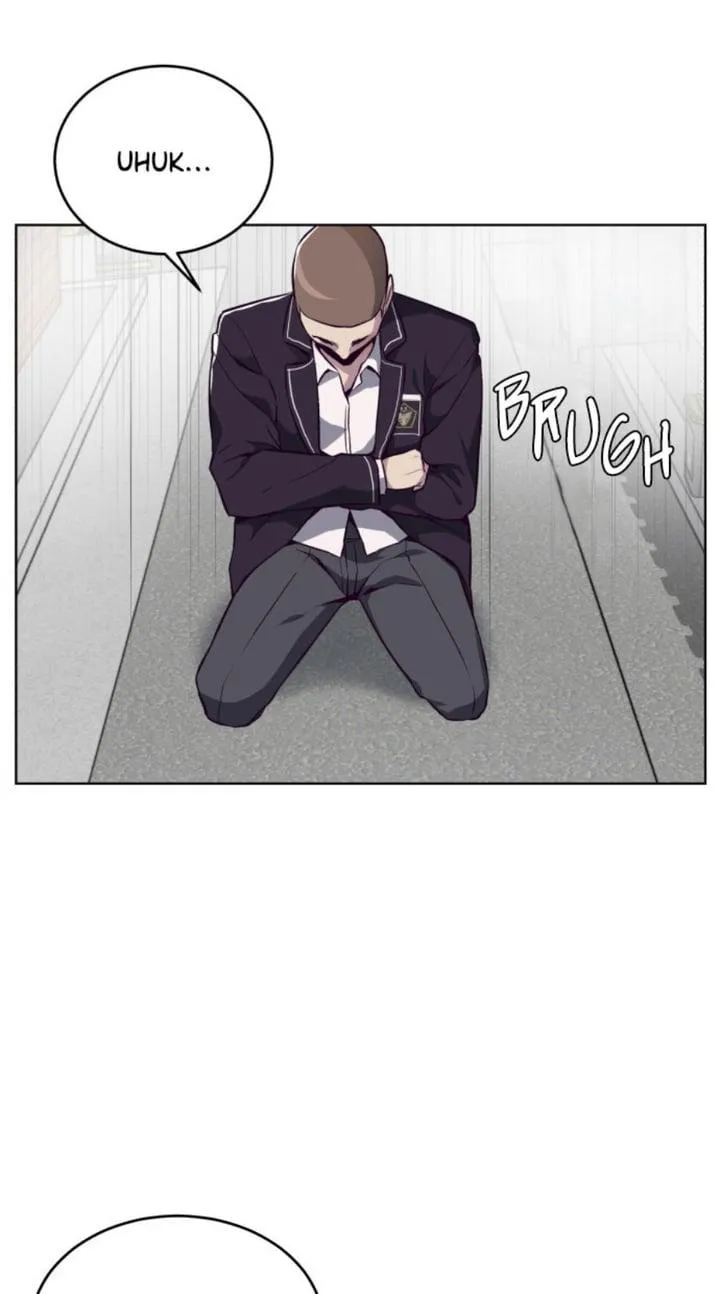 Page 33 - Ticket Hero Chapter 31