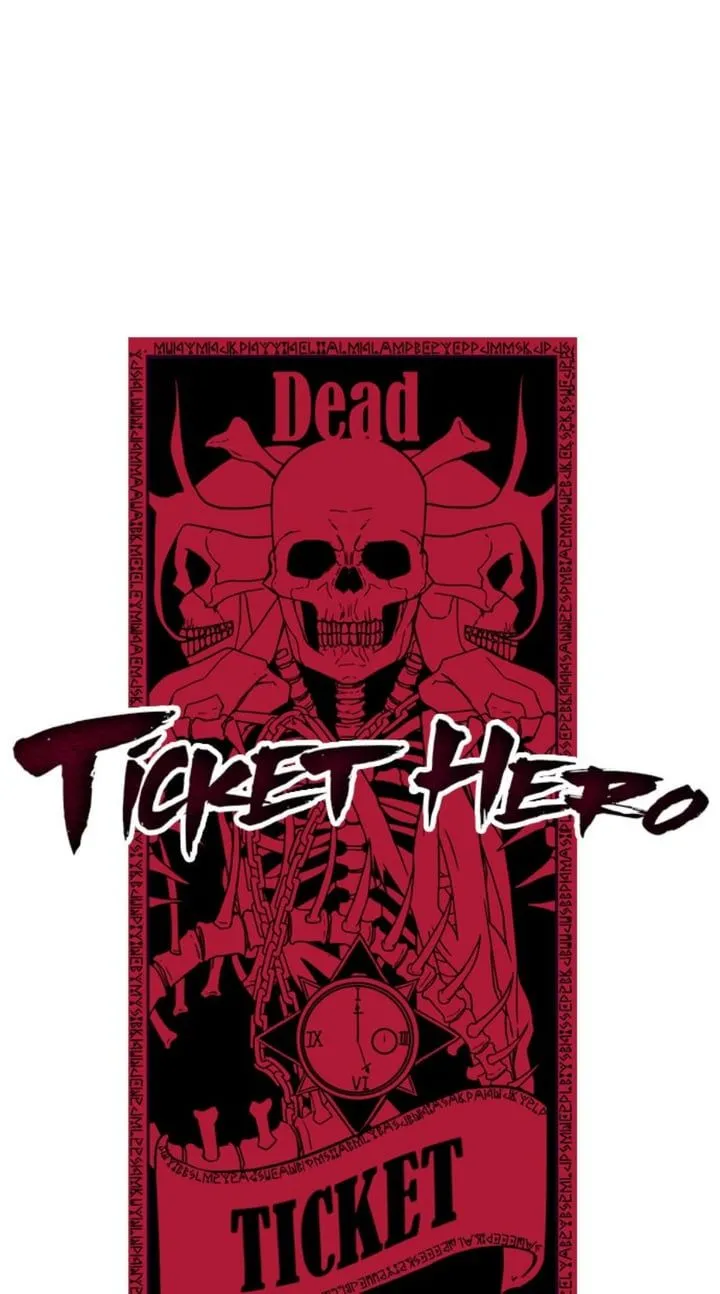 Page 41 - Ticket Hero Chapter 31