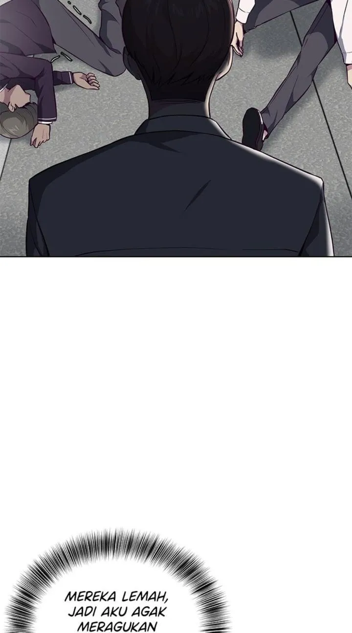 Page 43 - Ticket Hero Chapter 31