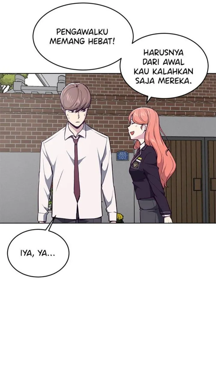 Page 45 - Ticket Hero Chapter 31