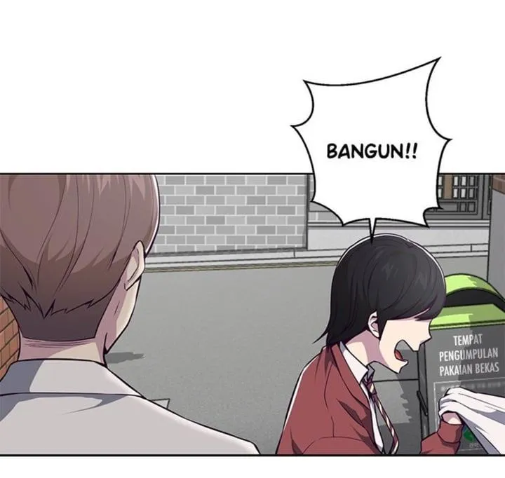 Page 47 - Ticket Hero Chapter 31