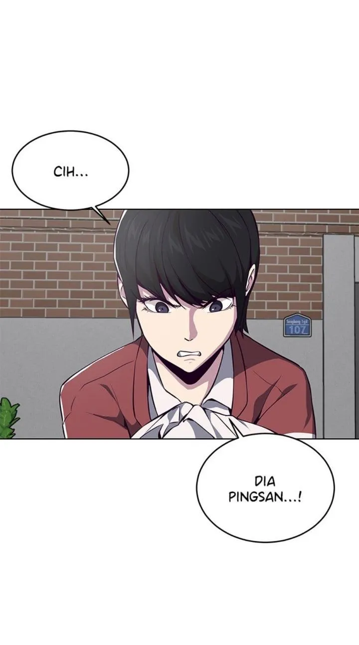 Page 49 - Ticket Hero Chapter 31