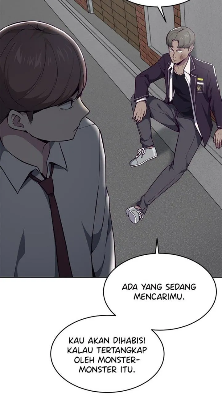 Page 55 - Ticket Hero Chapter 31