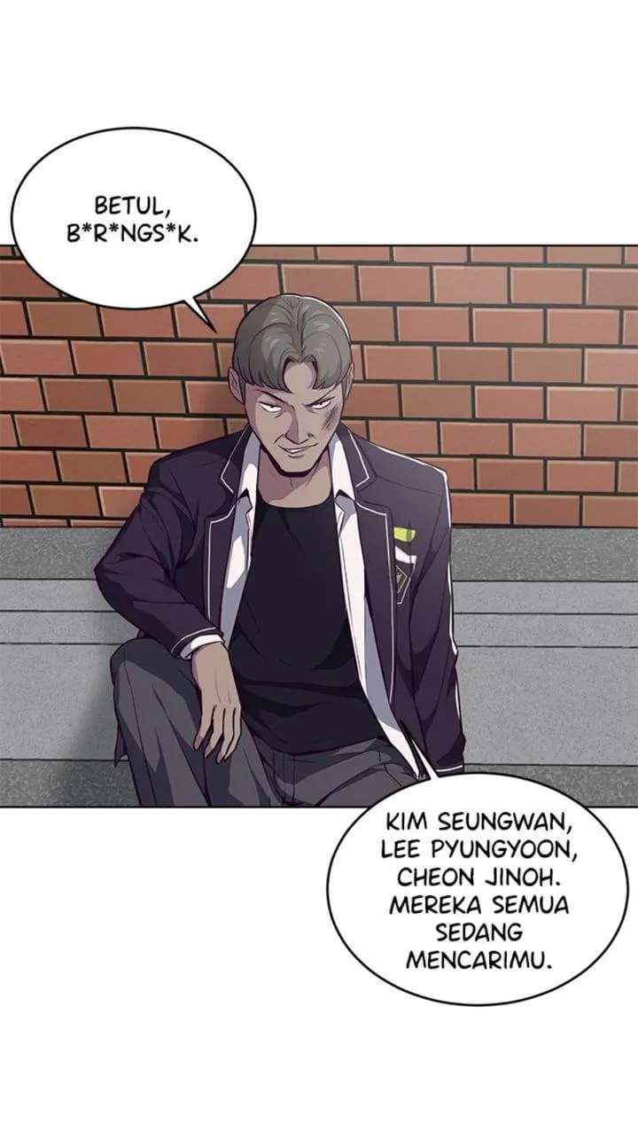 Page 57 - Ticket Hero Chapter 31