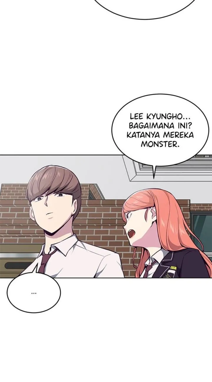 Page 59 - Ticket Hero Chapter 31
