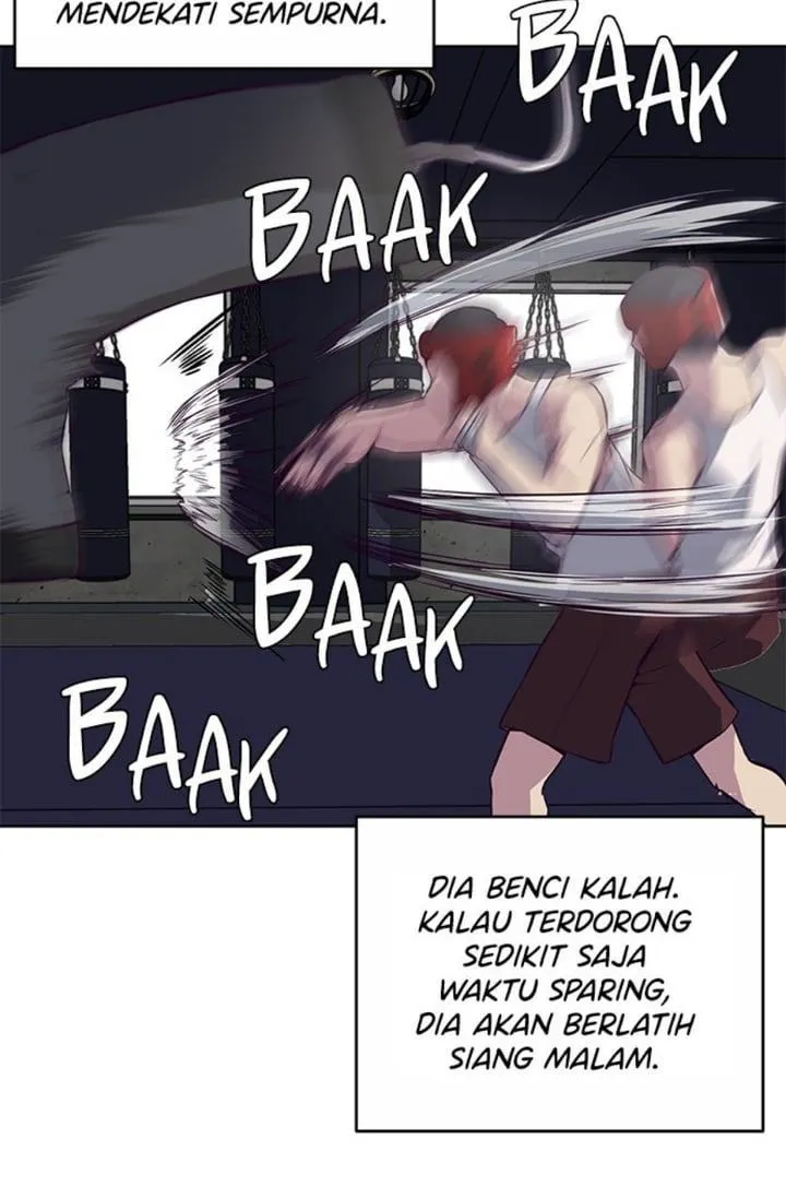 Page 65 - Ticket Hero Chapter 31