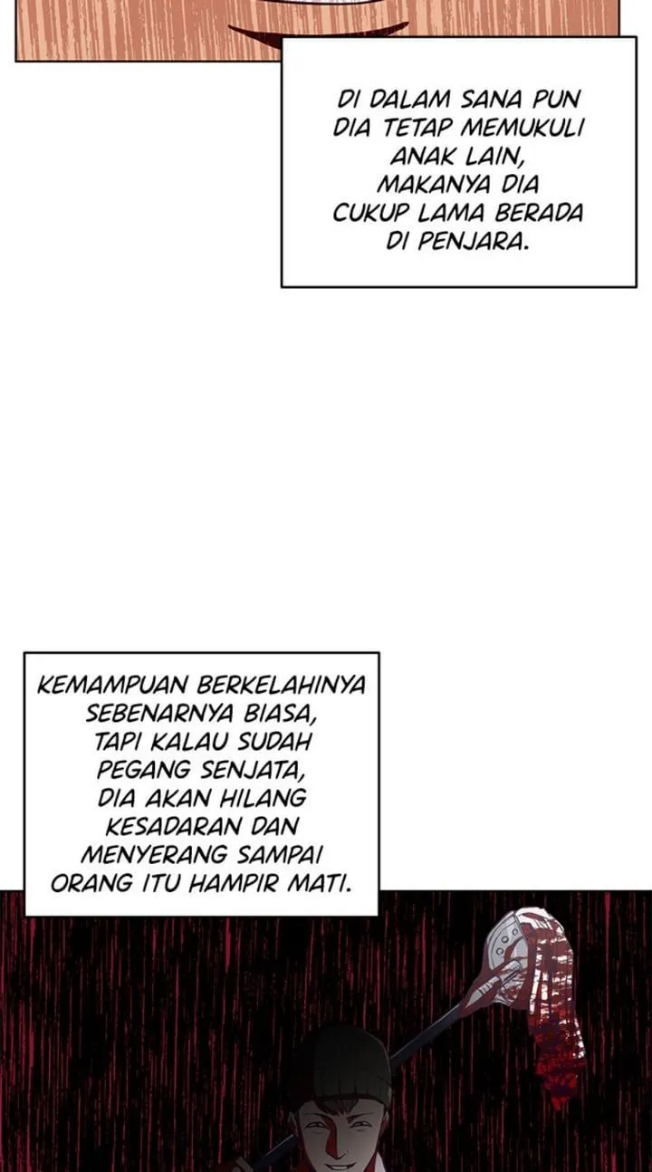 Page 67 - Ticket Hero Chapter 31
