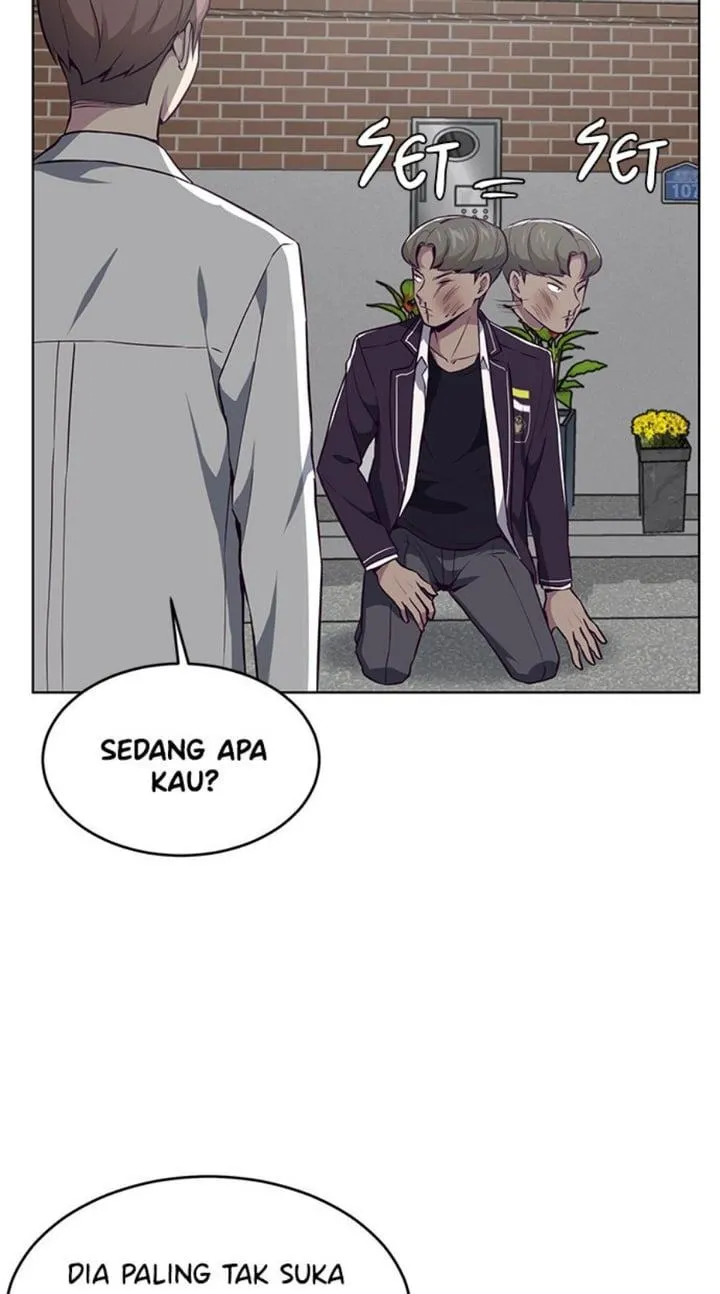Page 71 - Ticket Hero Chapter 31