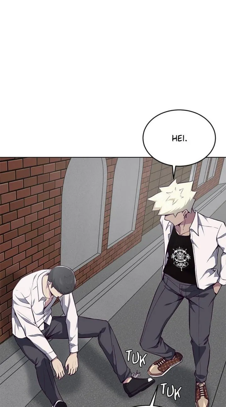 Page 81 - Ticket Hero Chapter 31