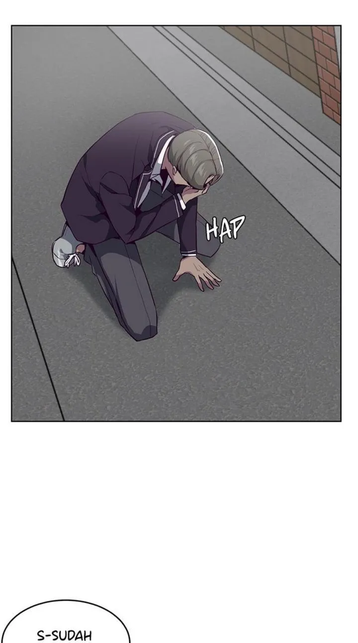 Page 91 - Ticket Hero Chapter 31