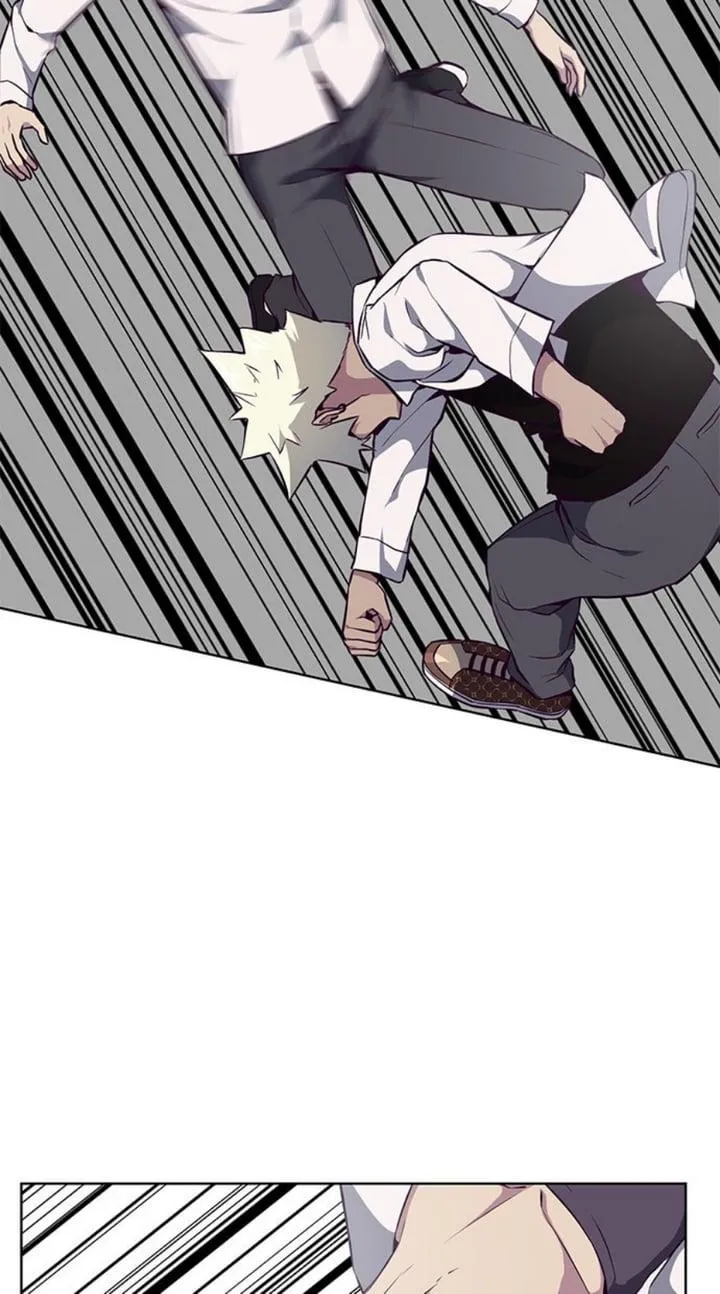 Page 99 - Ticket Hero Chapter 31