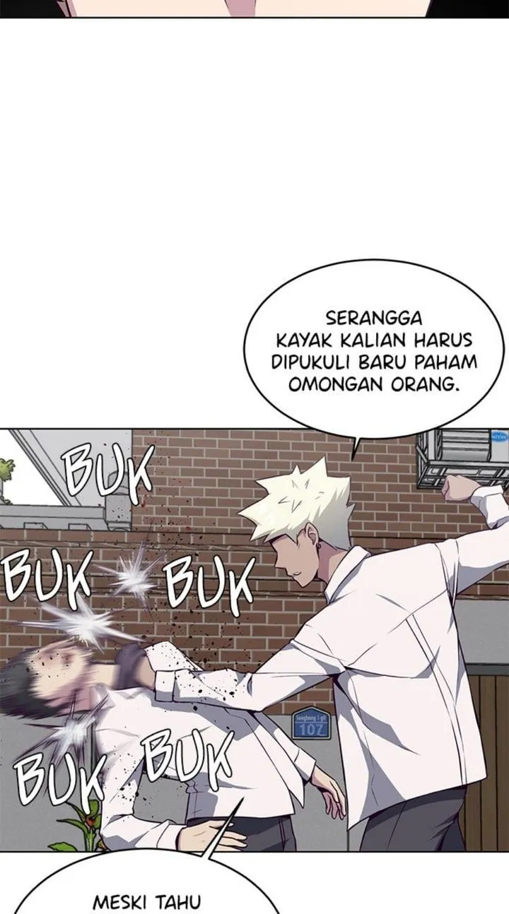 Page 101 - Ticket Hero Chapter 31