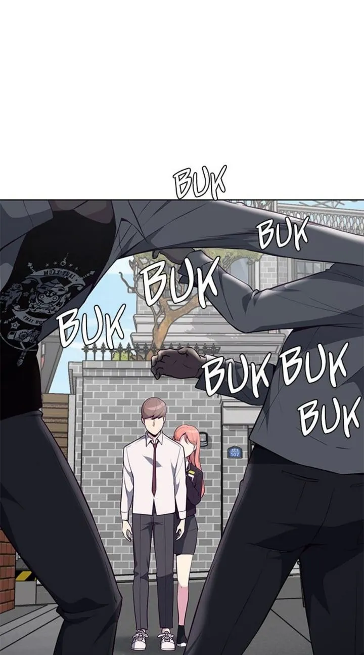 Page 103 - Ticket Hero Chapter 31