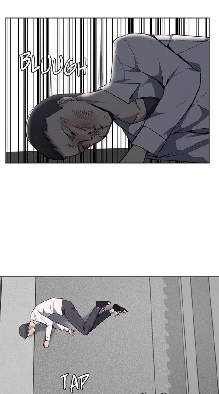 Page 107 - Ticket Hero Chapter 31