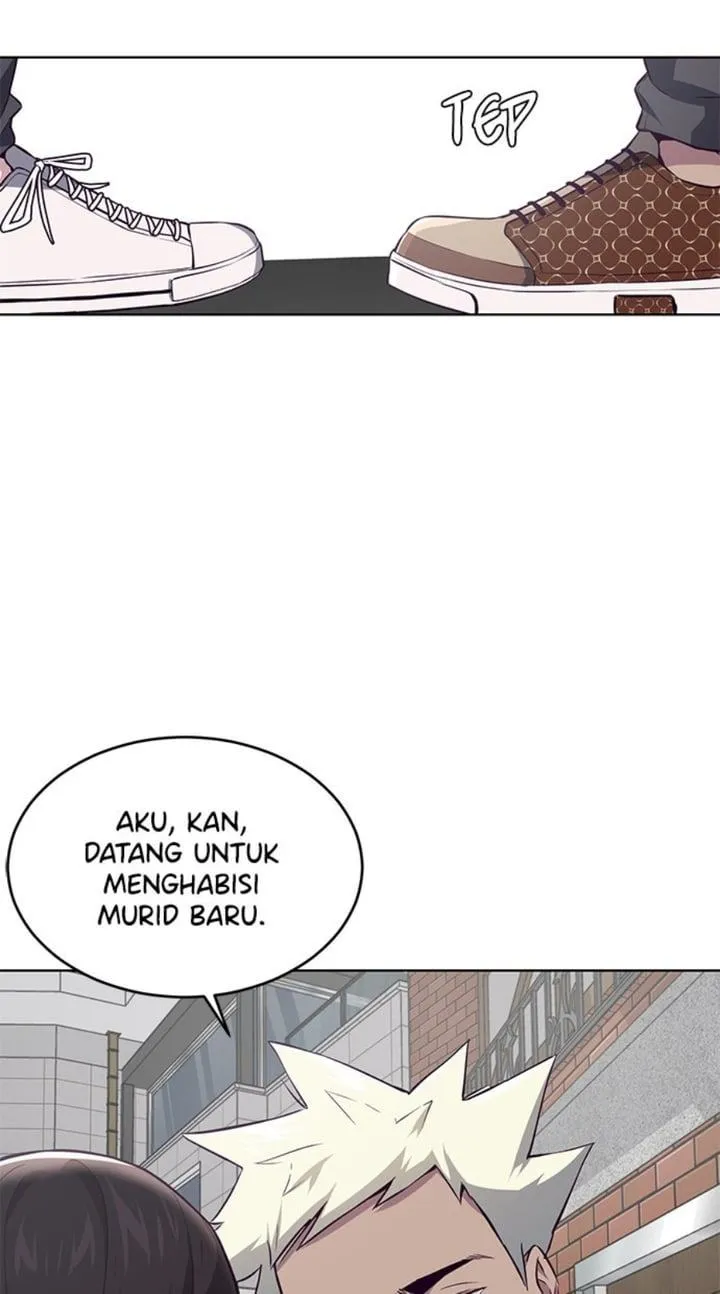 Page 109 - Ticket Hero Chapter 31