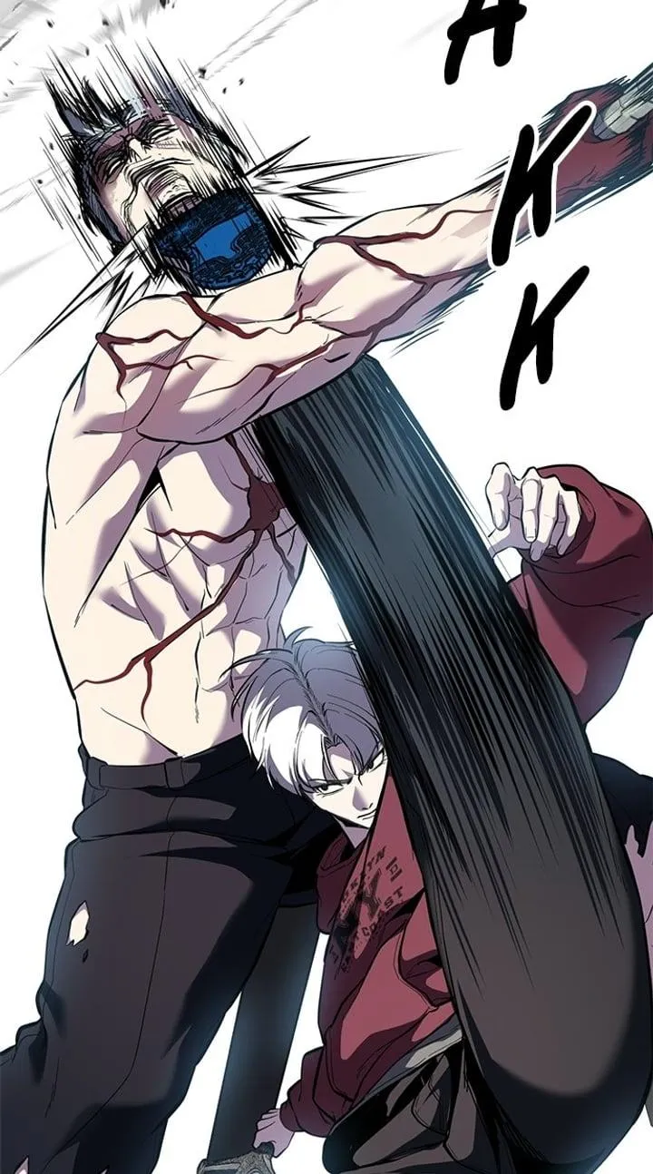 Page 3 - Ticket Hero Chapter 310