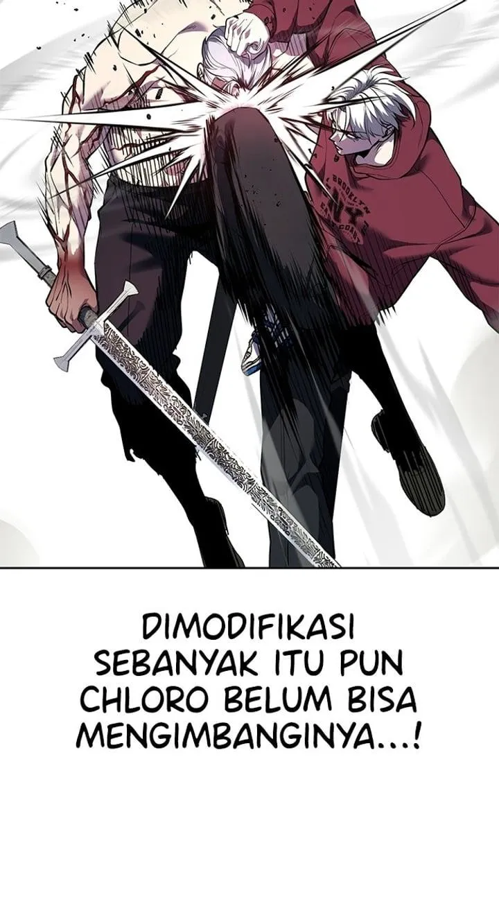 Page 17 - Ticket Hero Chapter 310