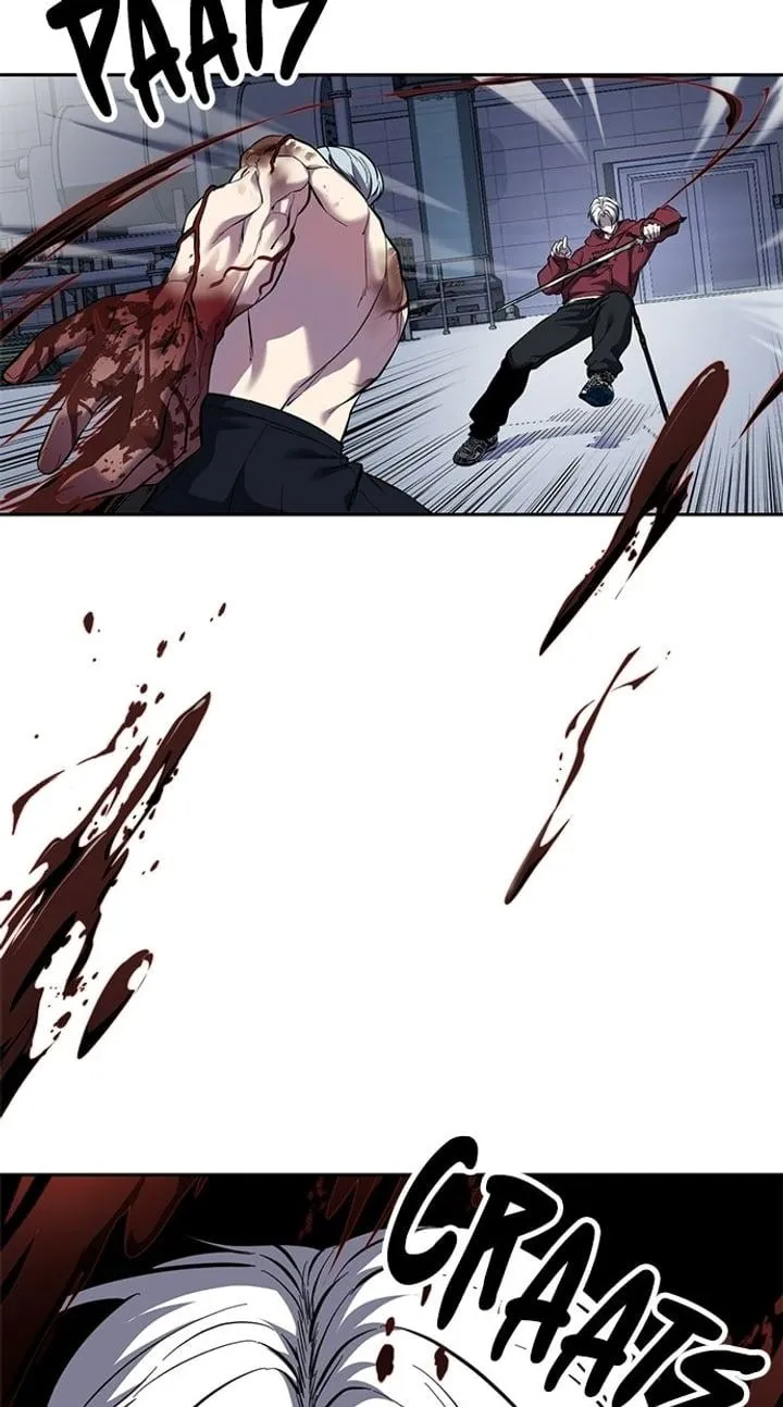 Page 27 - Ticket Hero Chapter 310
