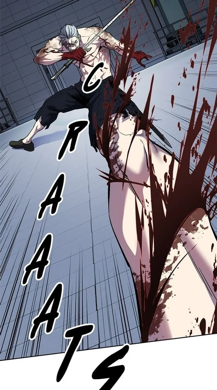 Page 33 - Ticket Hero Chapter 310
