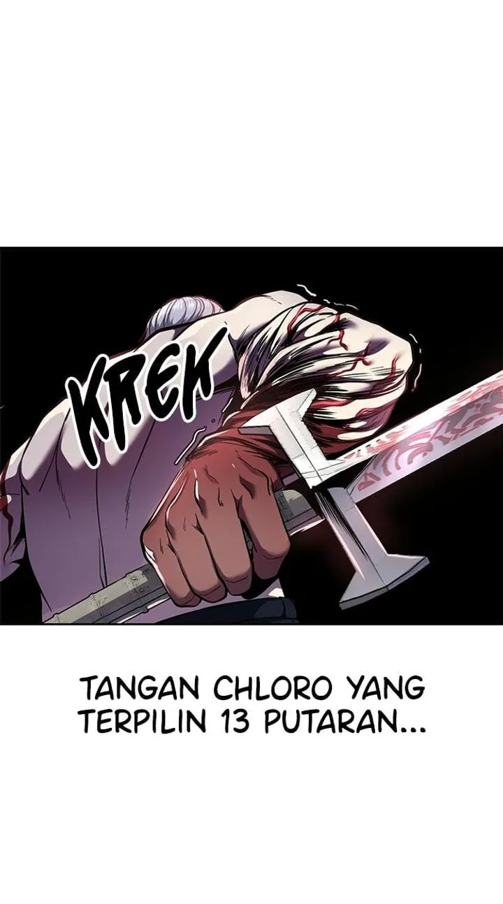 Page 43 - Ticket Hero Chapter 310