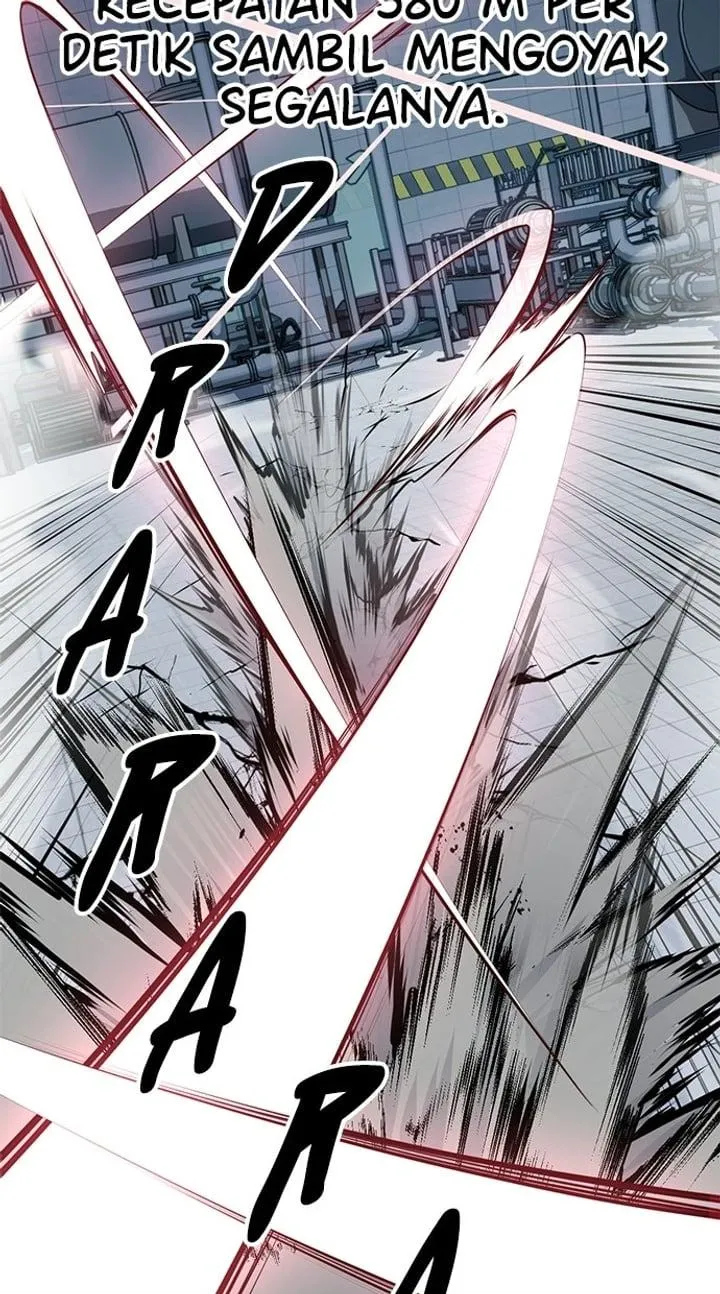 Page 45 - Ticket Hero Chapter 310