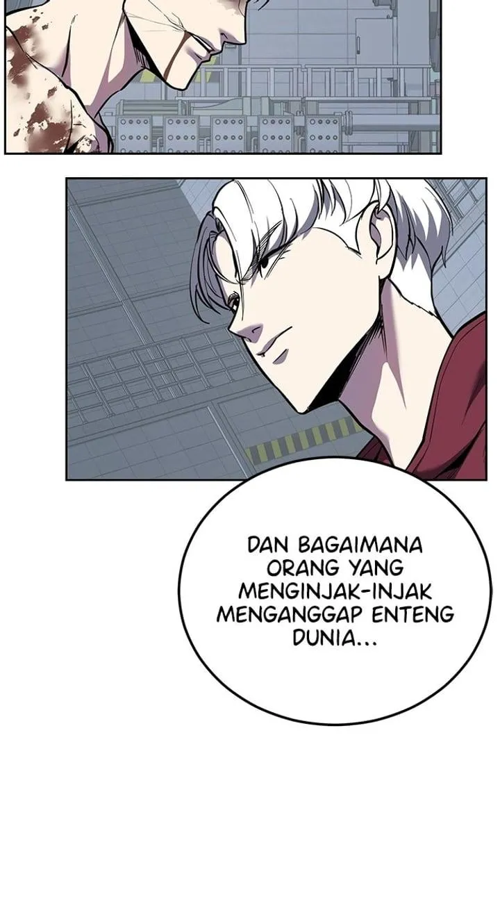 Page 79 - Ticket Hero Chapter 310