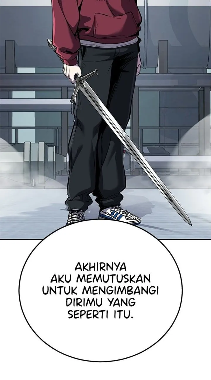 Page 85 - Ticket Hero Chapter 310
