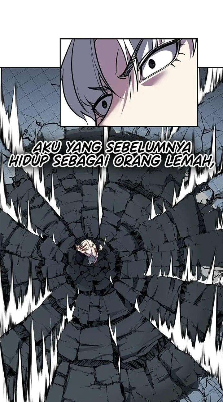 Page 93 - Ticket Hero Chapter 310