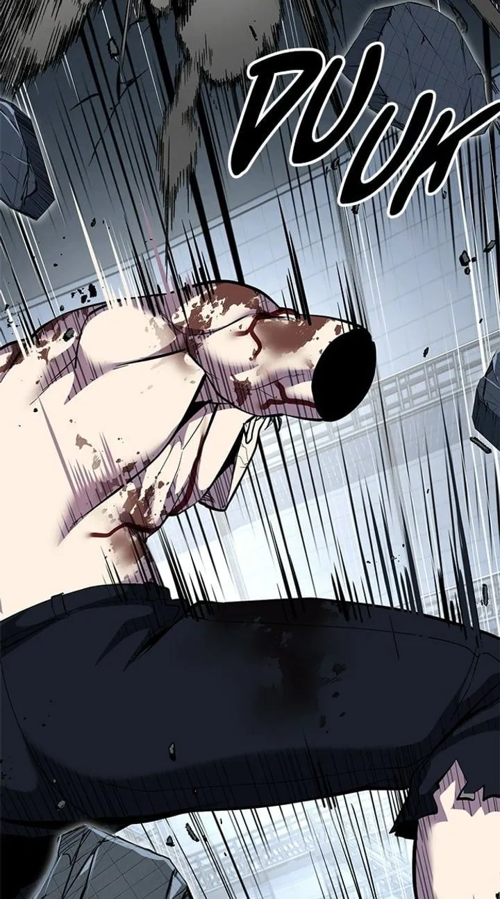Page 97 - Ticket Hero Chapter 310