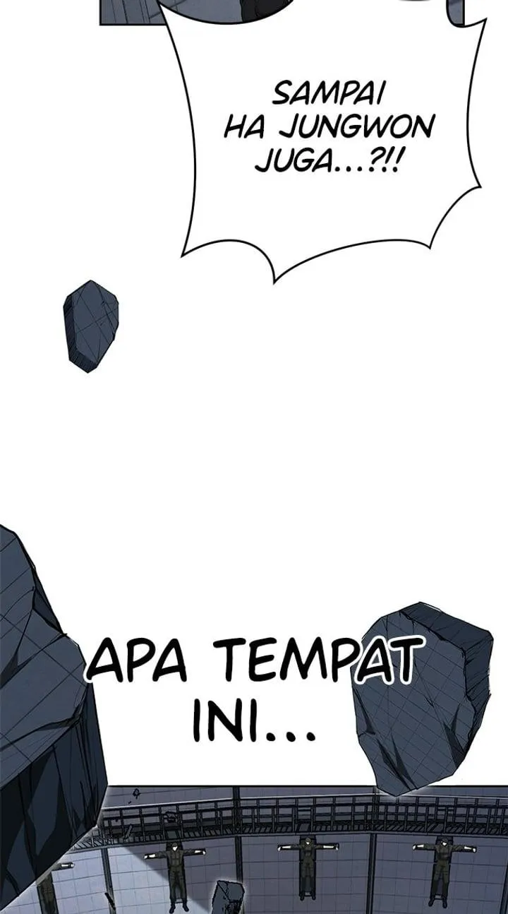 Page 105 - Ticket Hero Chapter 310