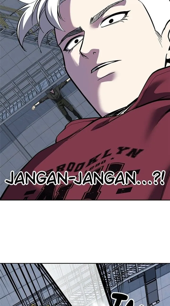 Page 109 - Ticket Hero Chapter 310
